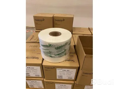 26 st Fill-Air Inflatable Packaging Roll